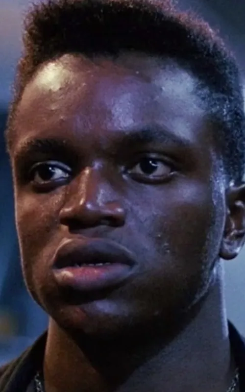 Christopher M. Brown