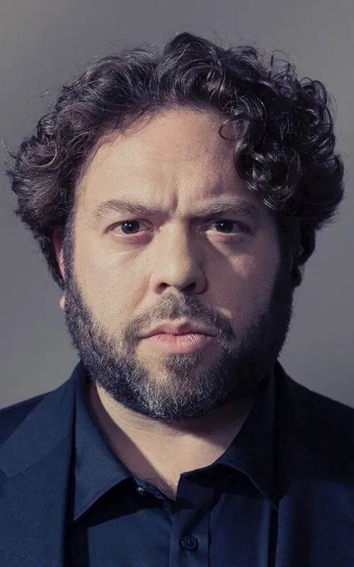 Dan Fogler