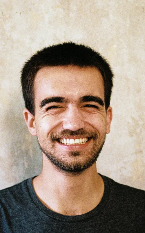 João Guilherme Gouveia