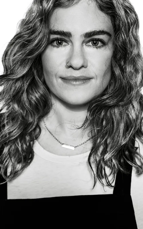Rachel Lee Goldenberg