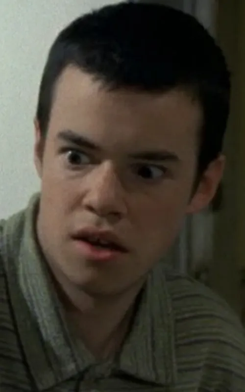Peter Costigan