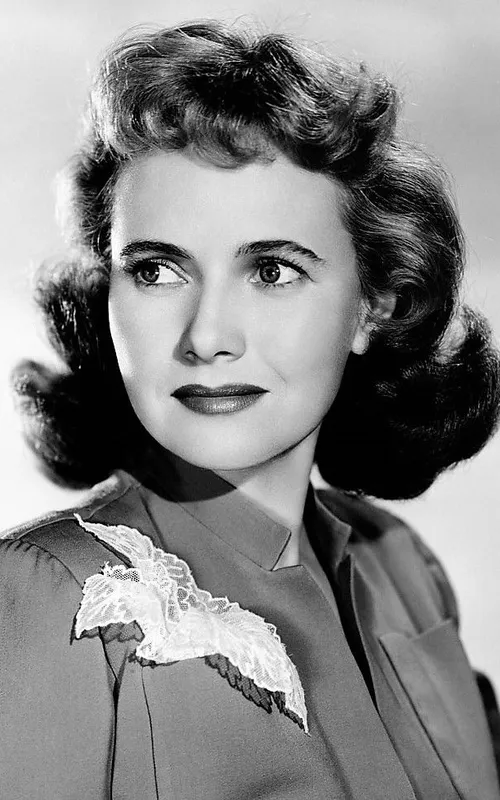 Teresa Wright