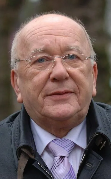 Roy Barraclough