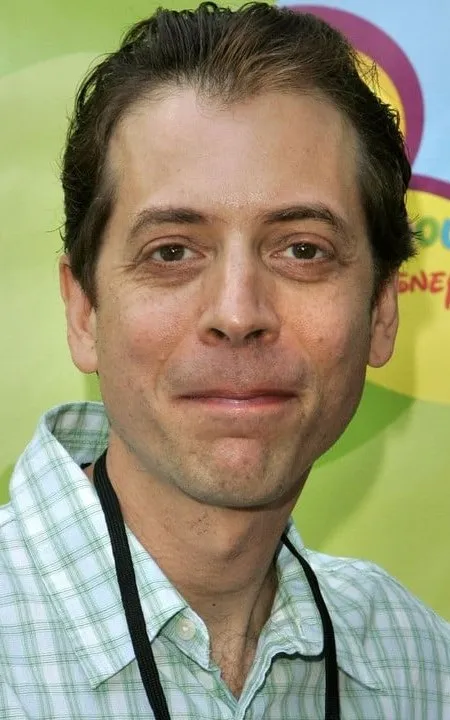Fred Stoller