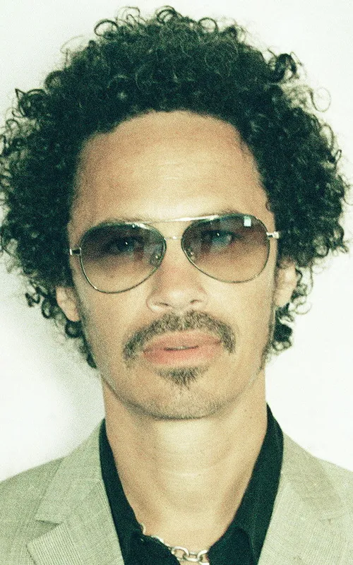 Eagle-Eye Cherry