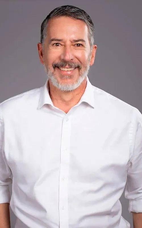 Harold Fonseca