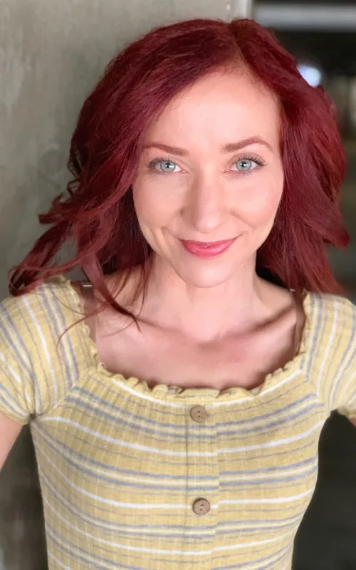Kimberly Niccole
