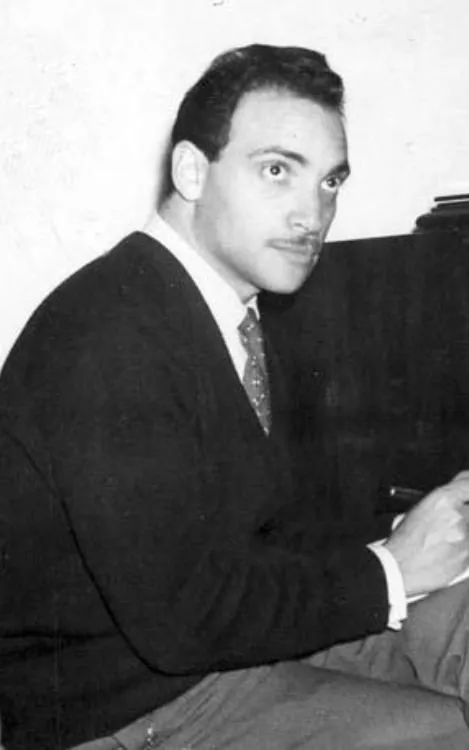 Alejandro Romay