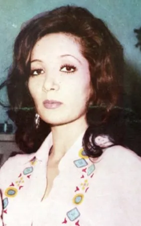 Simin Alizadeh