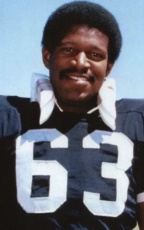 Gene Upshaw