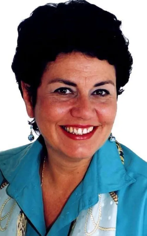 Eliane Narducci