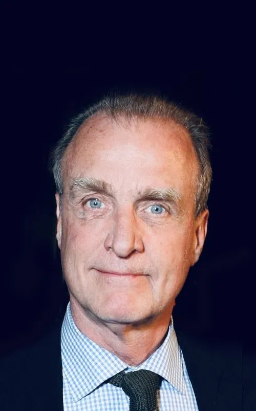 Marshall Bell