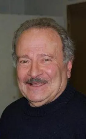 Albano Bufalini