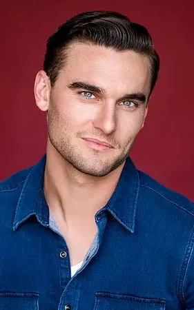 Charles Gregory Schwartz