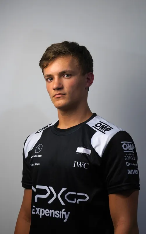 Dylan Du Plessis