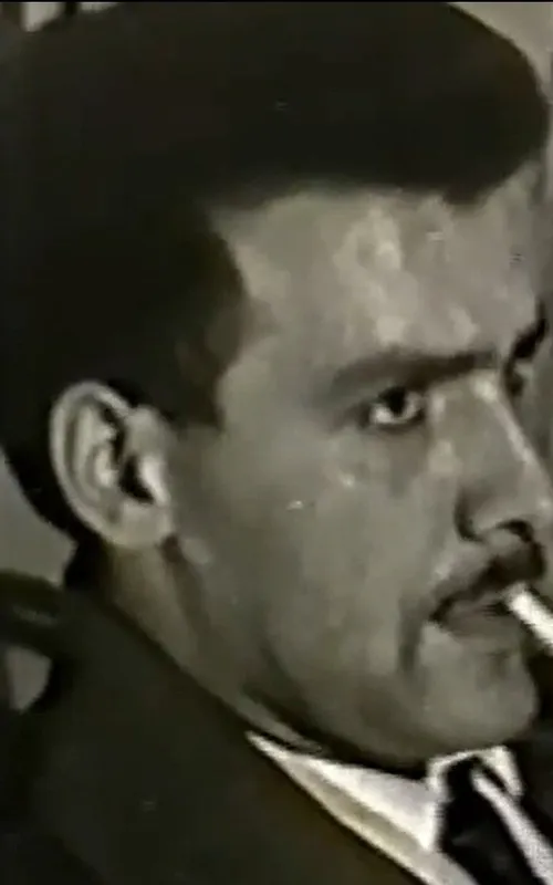 Alfonso Pallarés