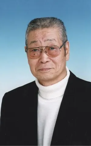 Seizo Kato