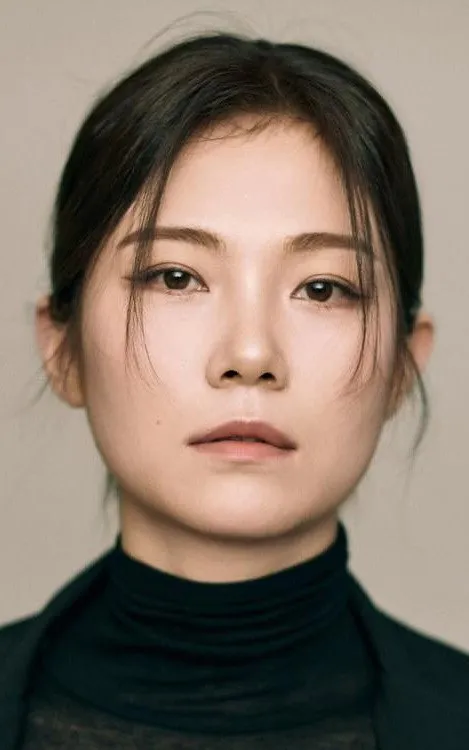 Woo Yeon-seo