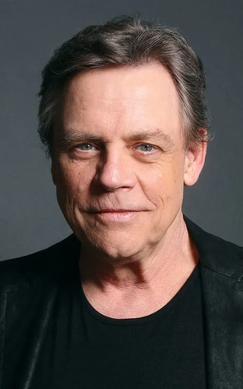 Mark Hamill