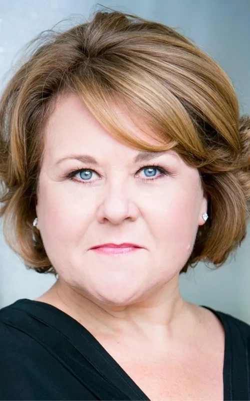 Wendi Peters