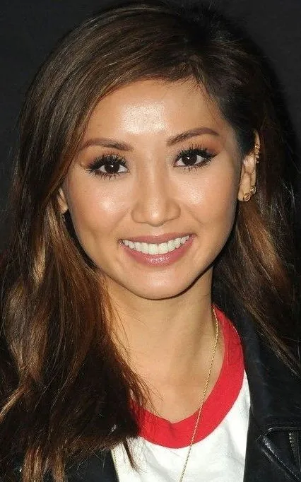 Brenda Song