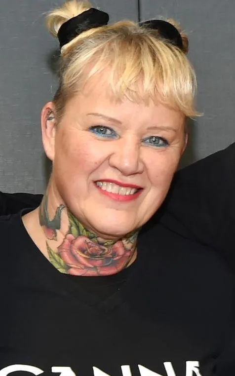 Ирма Верхуфф