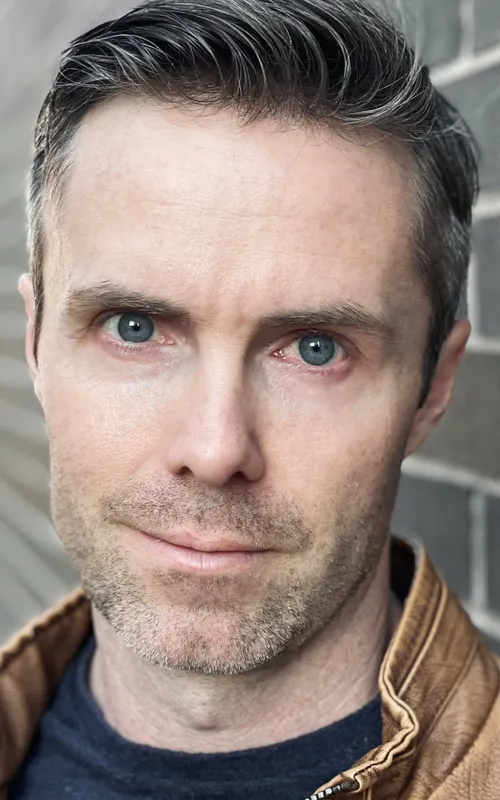 Brandon Hearnsberger