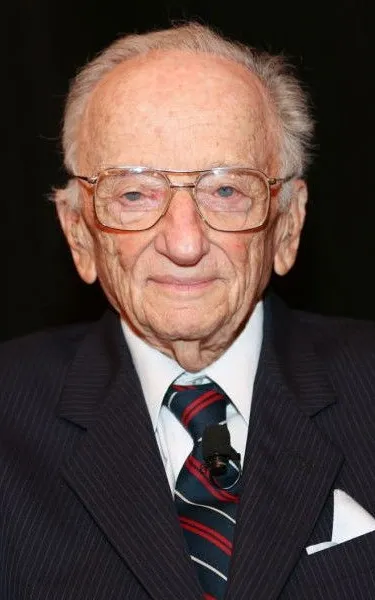 Benjamin Ferencz