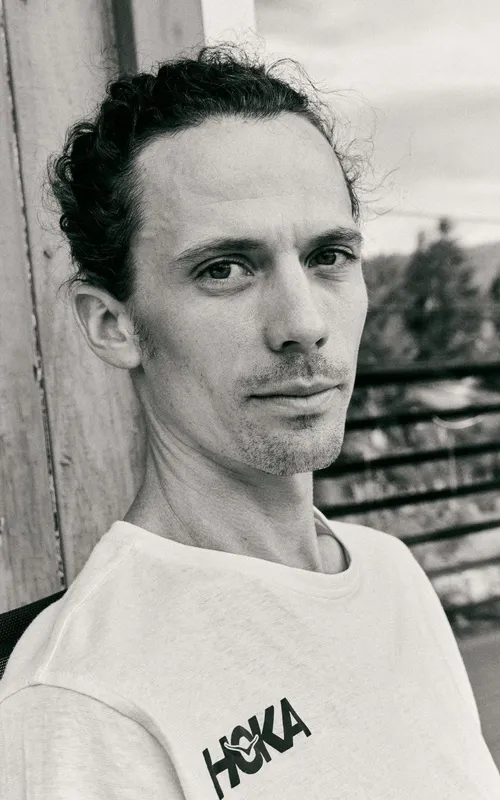 Jim Walmsley