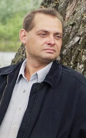 Taras Kirejko