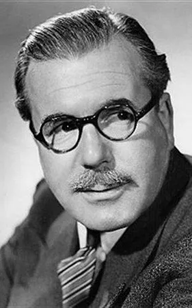 Edward Chapman