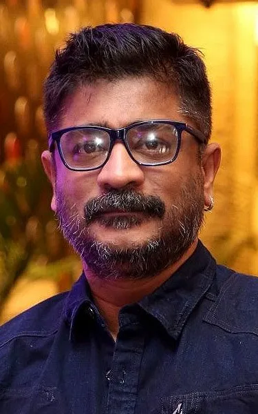 Raju Sundaram