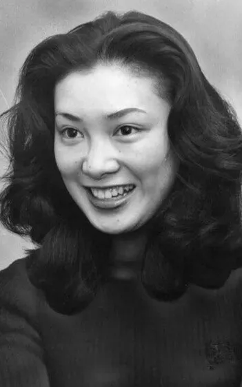 Kyōko Okada