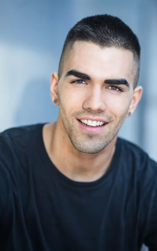 Raymond Johnson-Brown