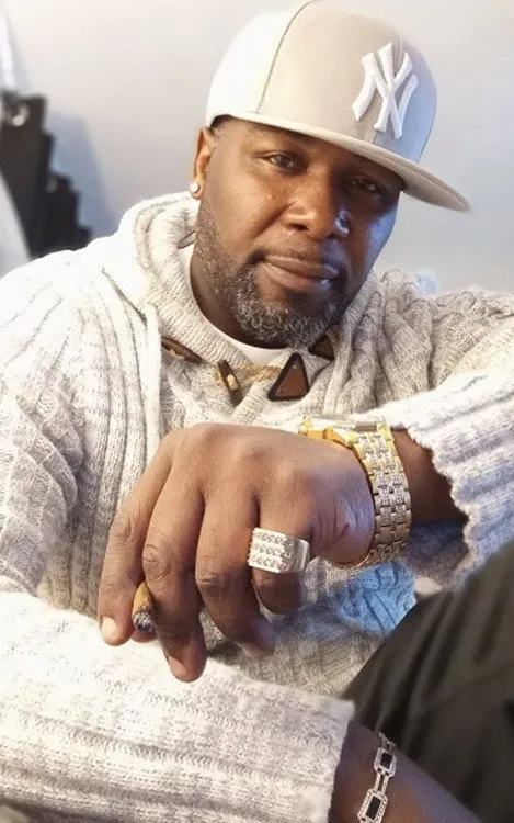 Tyrone "Tizak" Jackson