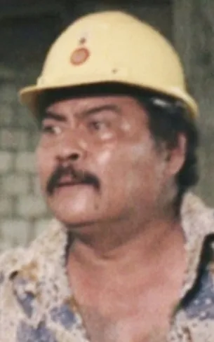 Pancho Pelagio