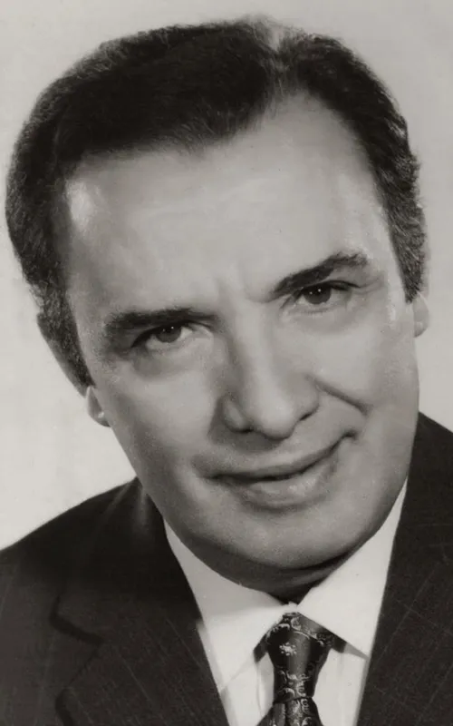 Agustín Irusta
