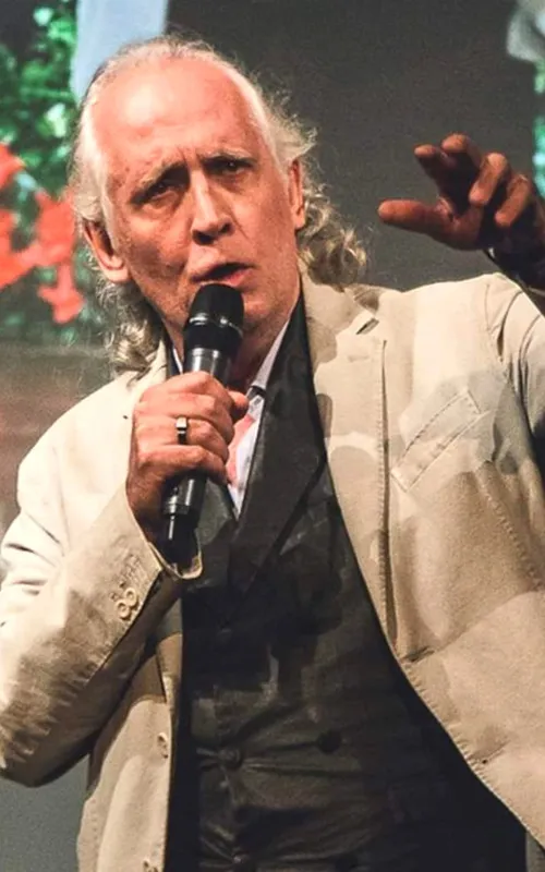 Massimo Lodolo