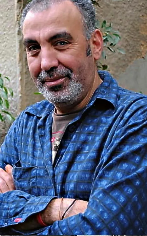 Khaled El Hagar