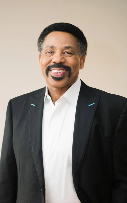 Tony Evans