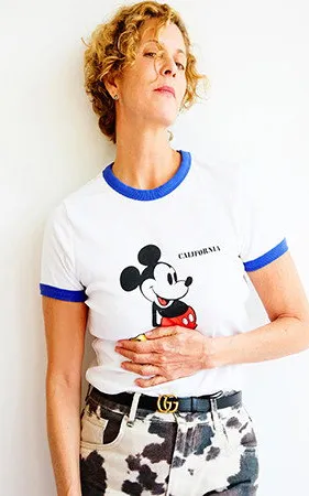 Rita Bendek