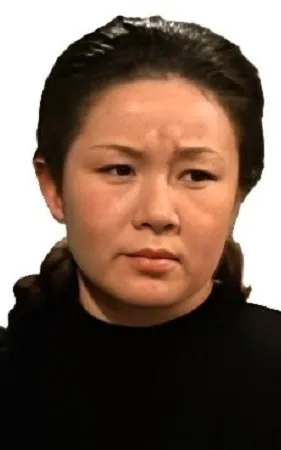 Toshie Kimura