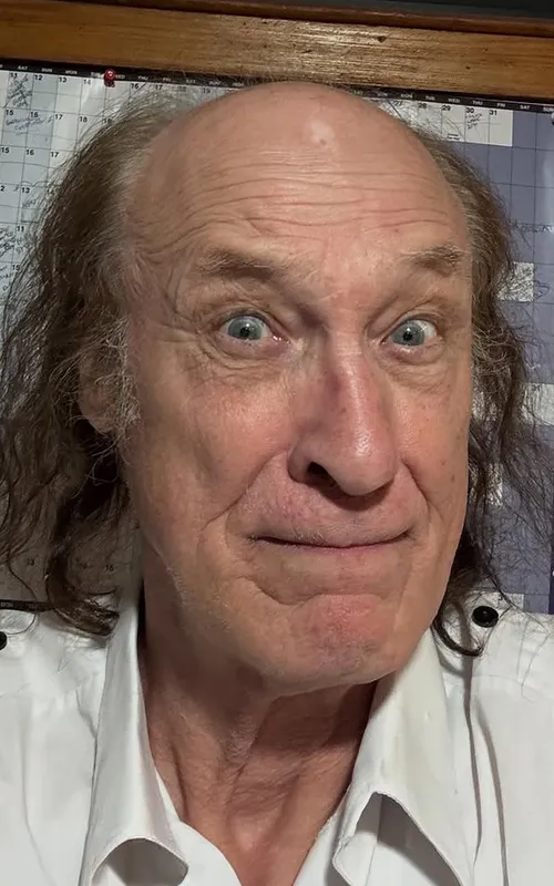 John Otway
