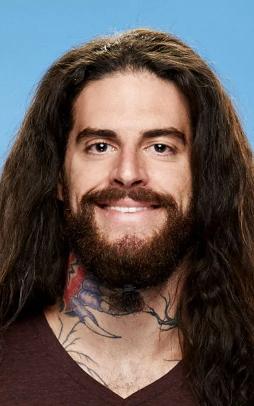 Austin Matelson