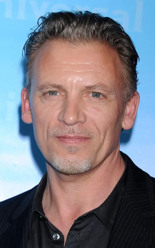 Callum Keith Rennie
