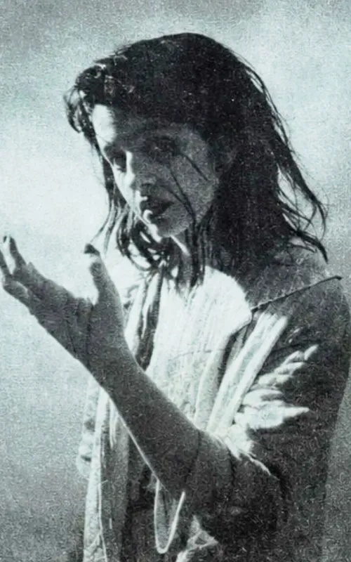 Casandra Stark