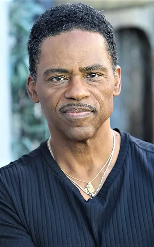 Richard Lawson