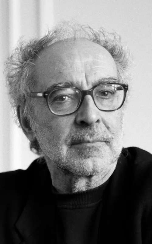 Jean-Luc Godard