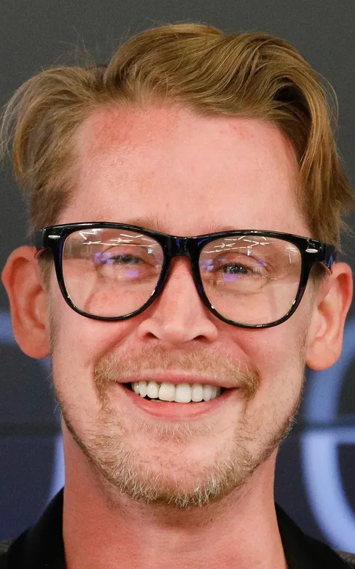 Macaulay Culkin