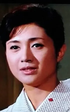 Kinuko Obata